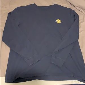 Vineyard vines long sleeve